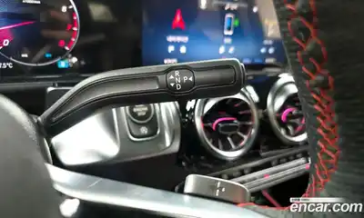 Mercedes-Benz GLB-Class, 2025