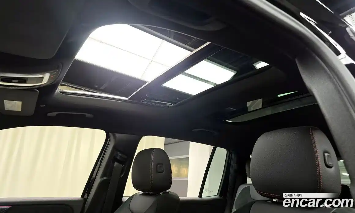 Mercedes-Benz GLB-Class 2025 2.0 Автомат в Москве № 193694, фото 17