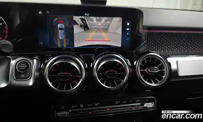 Mercedes-Benz GLB-Class 2025 2.0 Автомат в Москве № 193694, миниатюра 3