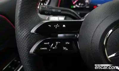 Mercedes-Benz GLB-Class 2025 2.0 Автомат в Москве № 193694, миниатюра 4