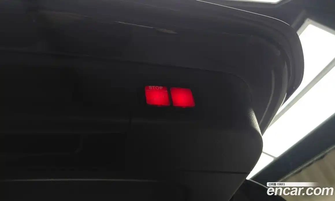 Mercedes-Benz GLB-Class 2025 2.0 Автомат в Москве № 193694, фото 5