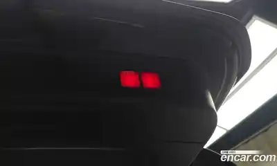 Mercedes-Benz GLB-Class 2025 2.0 Автомат в Москве № 193694, миниатюра 5