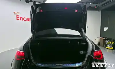 Mercedes-Benz S-Class 2022 2.9 Автомат в Москве № 194721, миниатюра 6