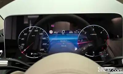 Mercedes-Benz S-Class 2022 2.9 Автомат в Москве № 194721, миниатюра 8