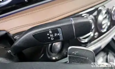 Mercedes-Benz S-Class 2016 3.0 Автомат в Москве № 195037, миниатюра 12