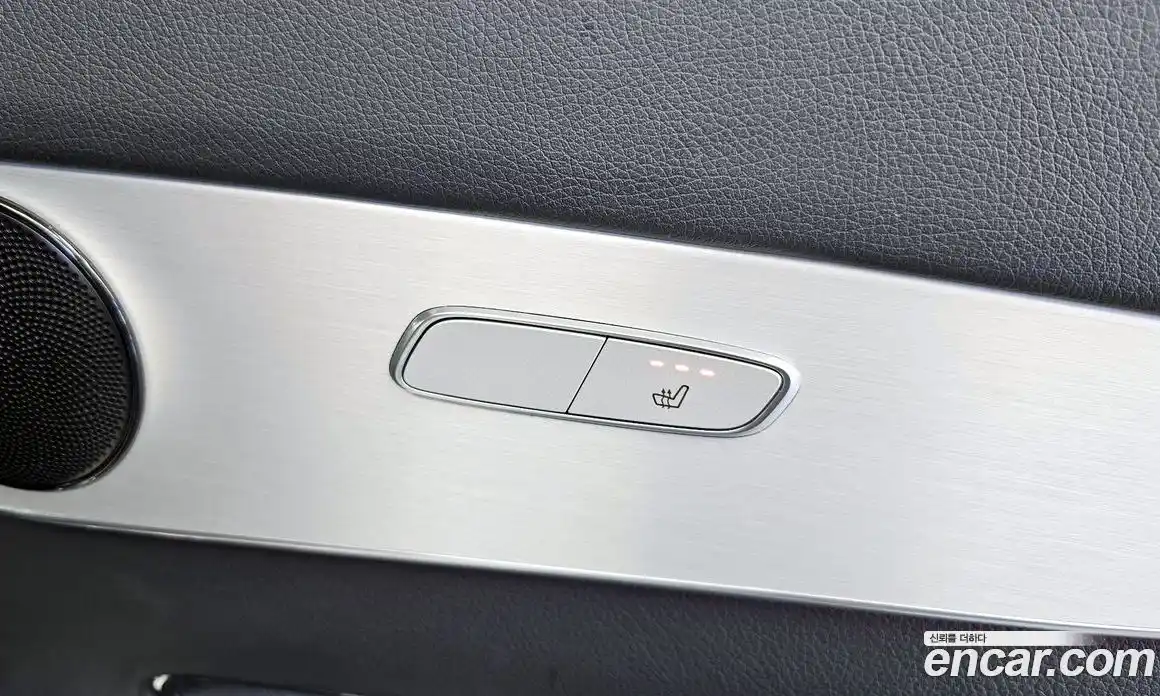 Mercedes-Benz GLC-Class 2020 2.0 Автомат в Москве № 195070, фото 20