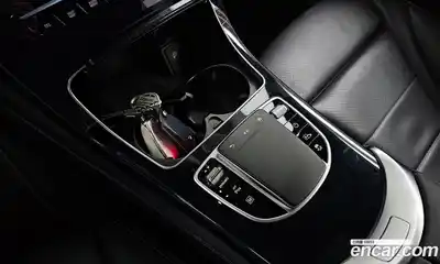 Mercedes-Benz GLC-Class 2020 2.0 Автомат в Москве № 195070, миниатюра 3