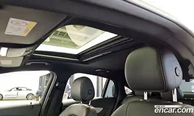 Mercedes-Benz GLC-Class 2020 2.0 Автомат в Москве № 195070, миниатюра 5