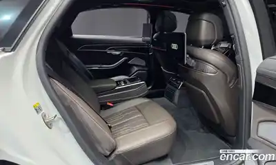 Audi A8 2023 3.0 Автомат в Москве № 196301, миниатюра 11