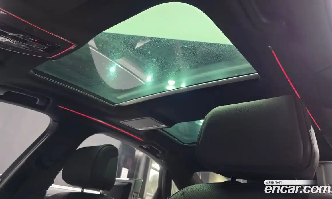 Audi A8 2023 3.0 Автомат в Москве № 196301, фото 17