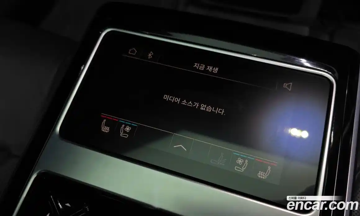 Audi A8 2023 3.0 Автомат в Москве № 196301, фото 20