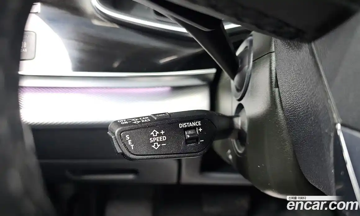 Audi Q7 2021 3.0 Автомат в Москве № 196421, фото 20