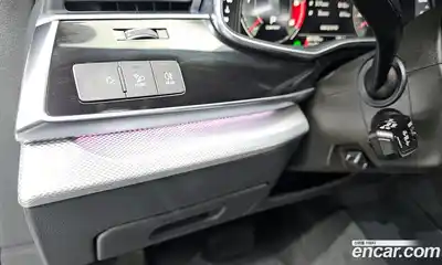 Audi Q7 2021 3.0 Автомат в Москве № 196421, миниатюра 4