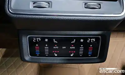 Audi e-tron 2020 0.2 Автомат в Москве № 196445, миниатюра 11