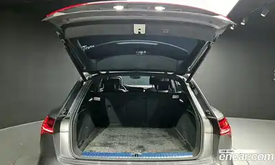 Audi e-tron 2020 0.2 Автомат в Москве № 196445, миниатюра 4