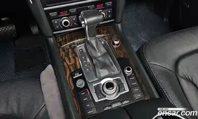 Audi Q7 2015 3.0 Автомат в Москве № 196519, миниатюра 11