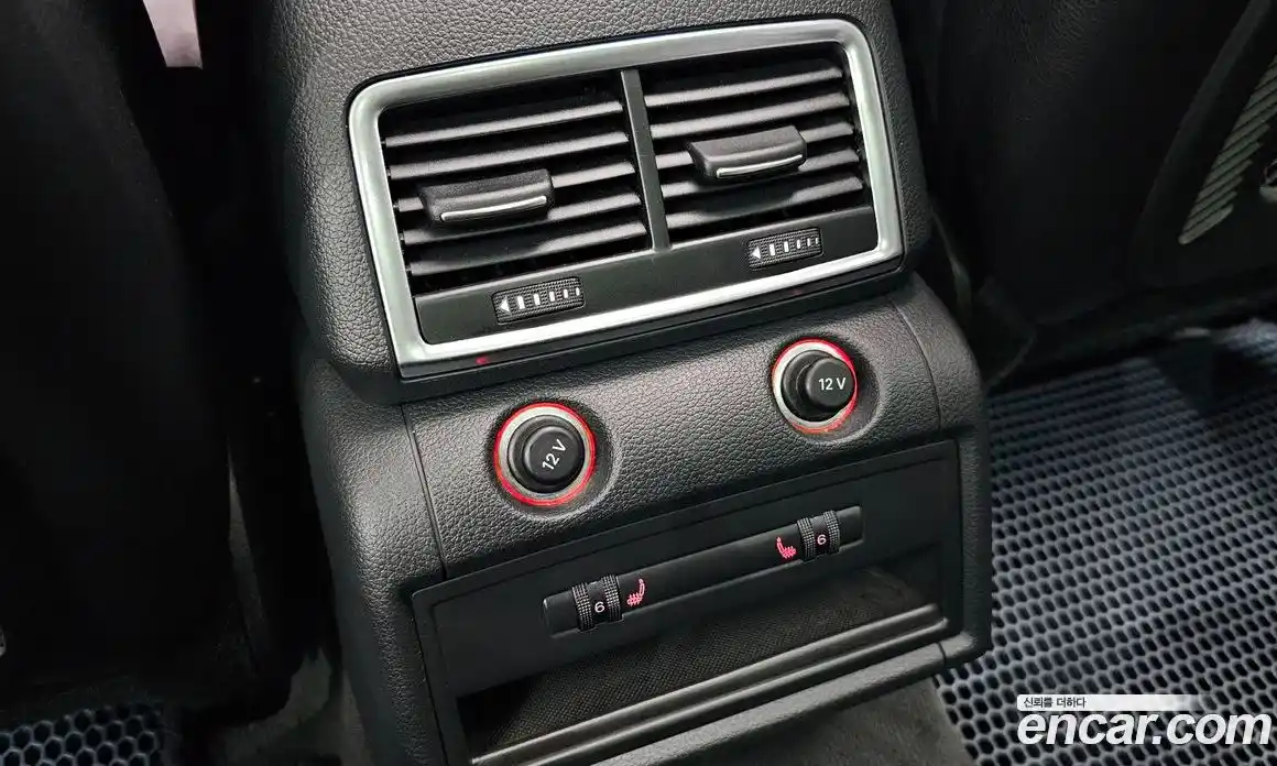 Audi Q7 2015 3.0 Автомат в Москве № 196519, фото 12