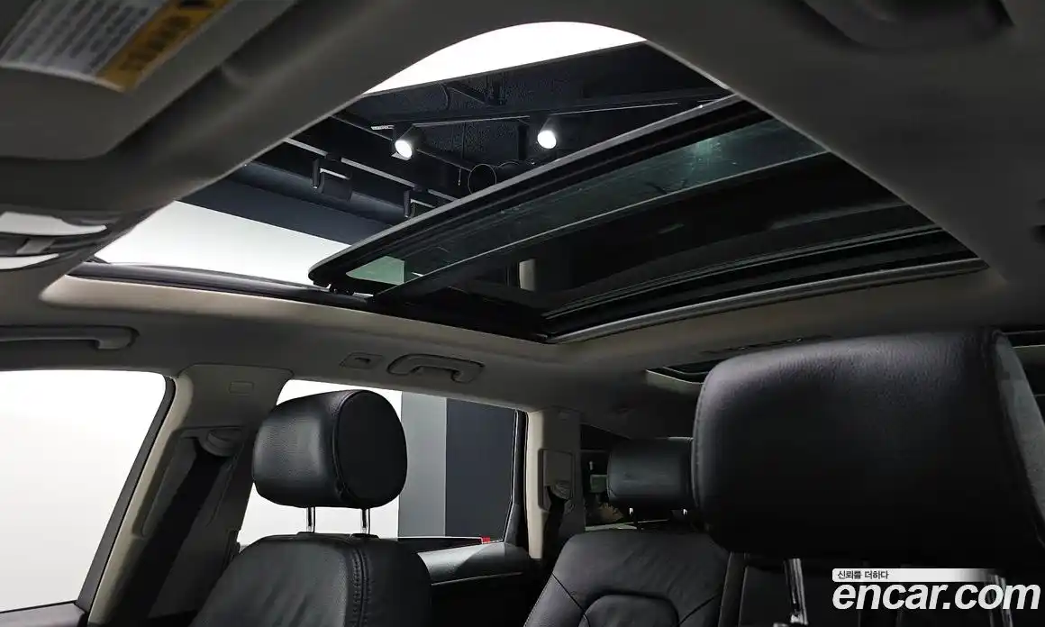 Audi Q7 2015 3.0 Автомат в Москве № 196519, фото 18