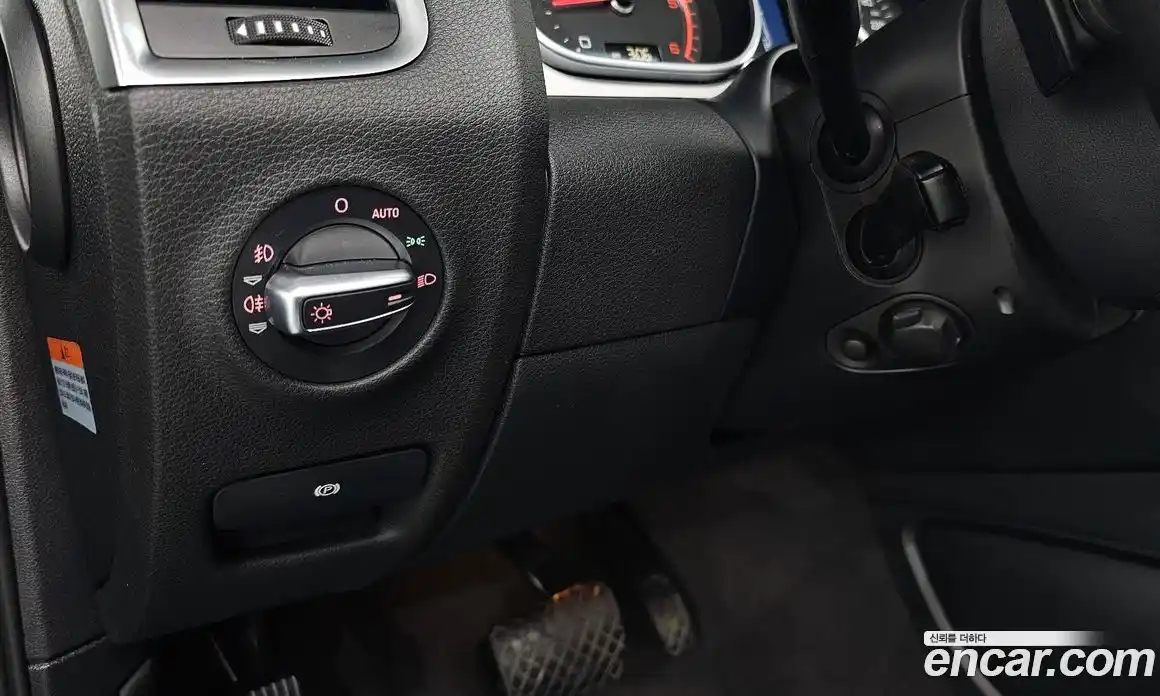 Audi Q7 2015 3.0 Автомат в Москве № 196519, фото 19