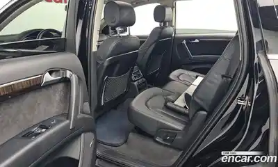 Audi Q7 2015 3.0 Автомат в Москве № 196519, миниатюра 5