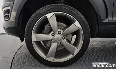 Audi Q7 2015 3.0 Автомат в Москве № 196519, миниатюра 6