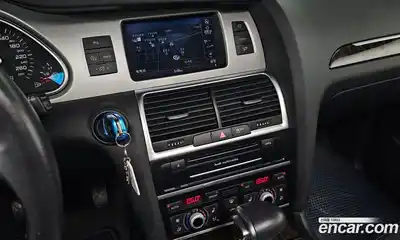 Audi Q7 2015 3.0 Автомат в Москве № 196519, миниатюра 8