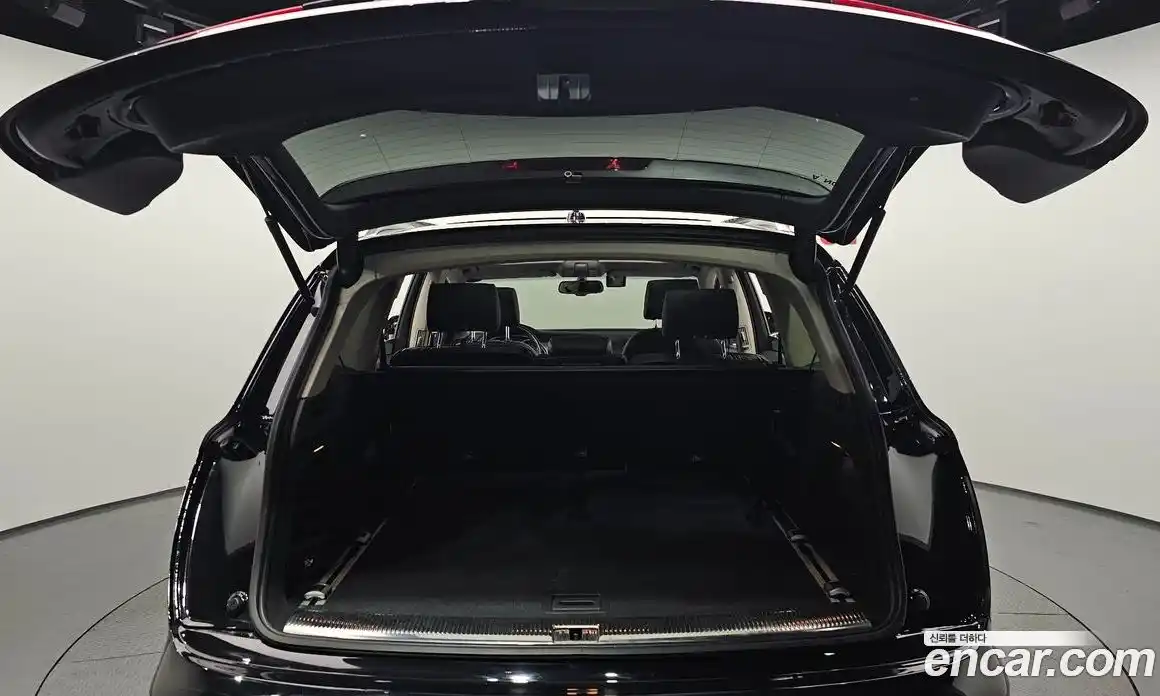 Audi Q7 2015 3.0 Автомат в Москве № 196519, фото 10