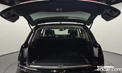 Audi Q7 2015 3.0 Автомат в Москве № 196519, миниатюра 10