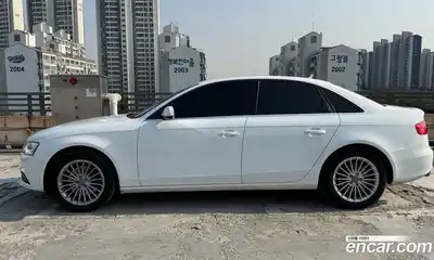 Audi A4 2013 2.0 Автомат в Москве № 196836, миниатюра 7
