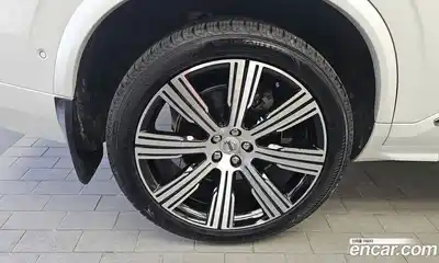 Volvo XC90 2022 2.0 Автомат в Москве № 196967, миниатюра 12