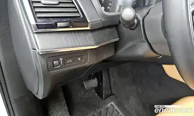 Volvo XC90 2022 2.0 Автомат в Москве № 196967, миниатюра 9