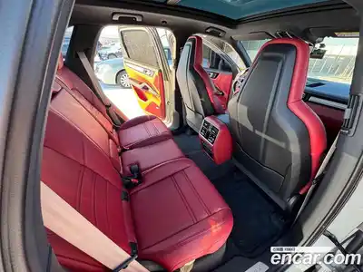 Porsche Cayenne 2023 3.0 Автомат в Москве № 197281, миниатюра 11