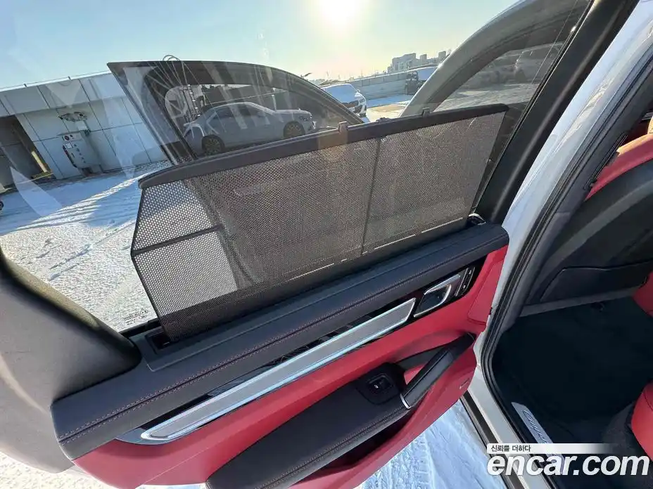 Porsche Cayenne 2023 3.0 Автомат в Москве № 197281, фото 3