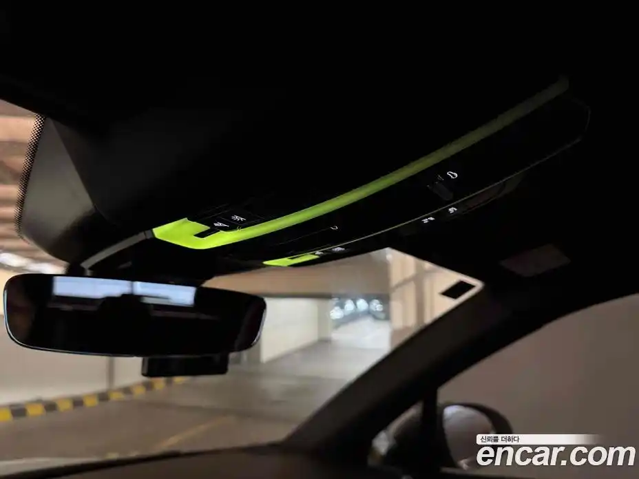 Porsche Cayenne 2023 3.0 Автомат в Москве № 197281, фото 10