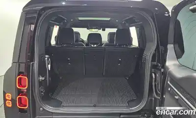 Land Rover Defender 2025 2.0 Автомат в Москве № 198074, миниатюра 12