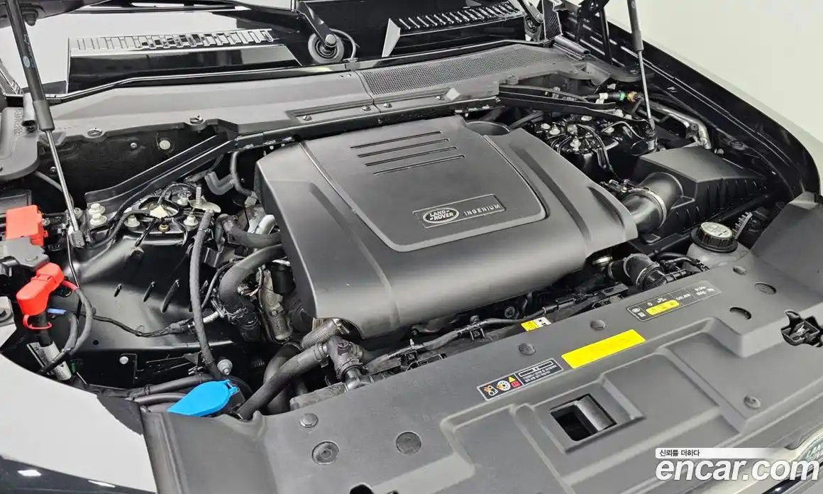 Land Rover Defender 2025 2.0 Автомат в Москве № 198074, фото 19