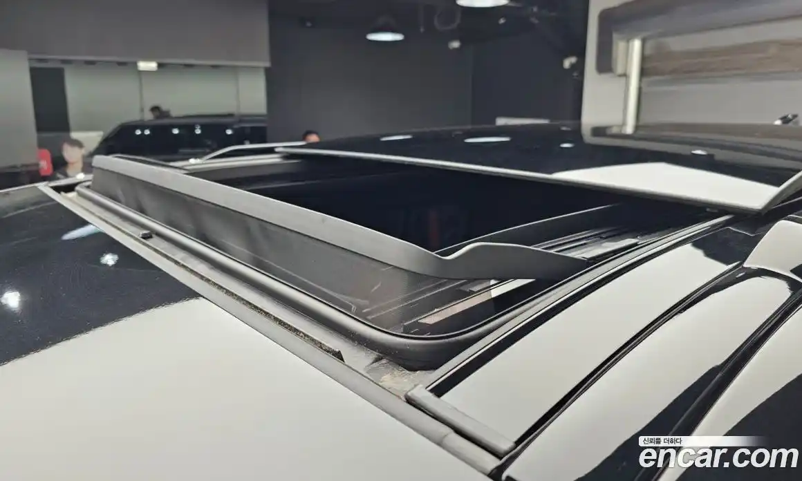 Land Rover Defender 2025 2.0 Автомат в Москве № 198074, фото 6