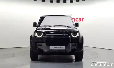 Land Rover Defender 2025 2.0 Автомат в Москве № 198074, миниатюра 10