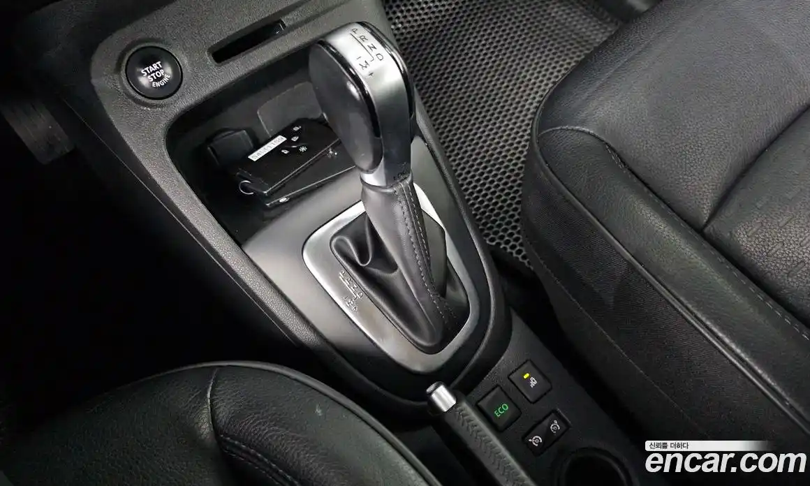 Renault QM3 2018 1.5 Автомат в Москве № 205507, фото 13