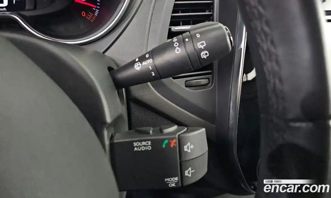 Renault QM3 2018 1.5 Автомат в Москве № 205507, фото 14