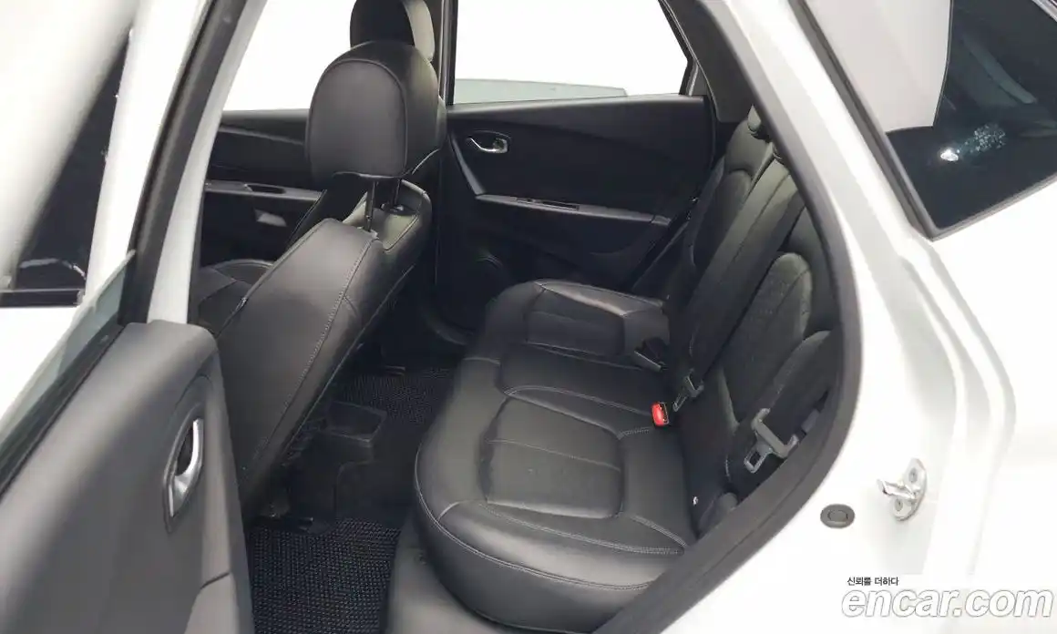 Renault QM3 2018 1.5 Автомат в Москве № 205507, фото 18