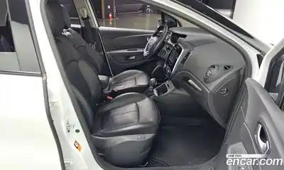 Renault QM3 2018 1.5 Автомат в Москве № 205507, миниатюра 2