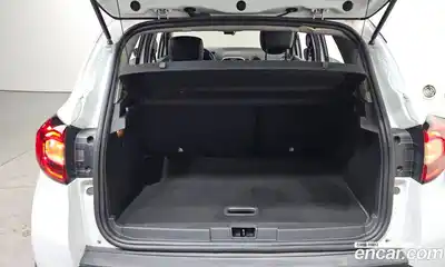 Renault QM3 2018 1.5 Автомат в Москве № 205507, миниатюра 3