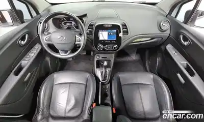Renault QM3 2018 1.5 Автомат в Москве № 205507, миниатюра 4