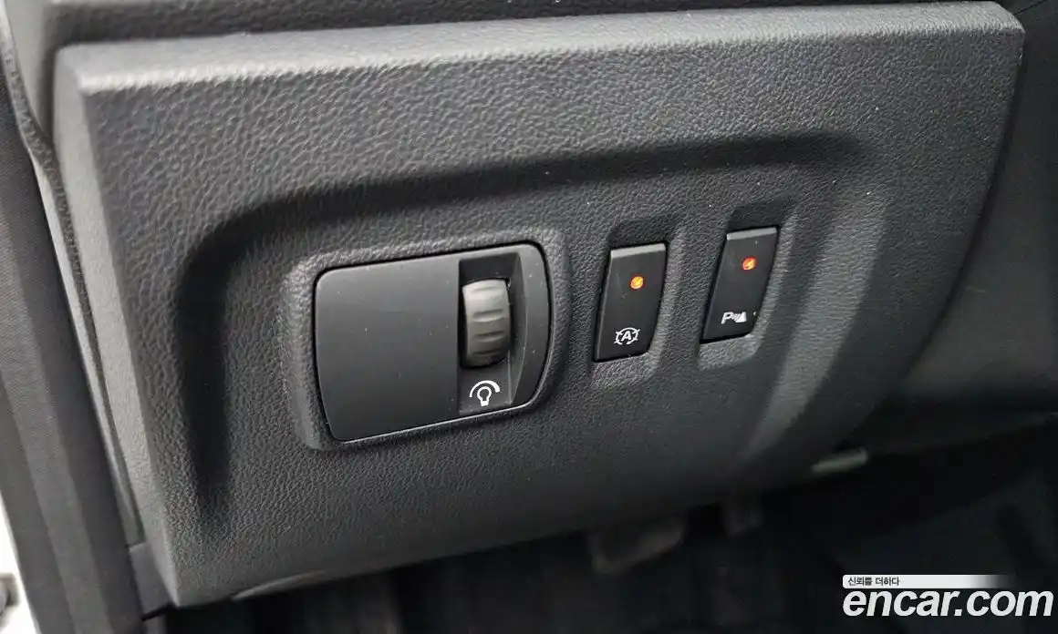 Renault QM3 2018 1.5 Автомат в Москве № 205507, фото 8