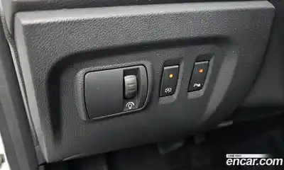 Renault QM3 2018 1.5 Автомат в Москве № 205507, миниатюра 8