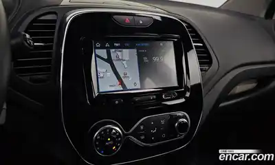 Renault QM3 2018 1.5 Автомат в Москве № 205507, миниатюра 9