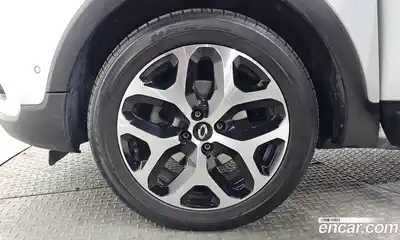 Renault QM3 2018 1.5 Автомат в Москве № 205507, миниатюра 10