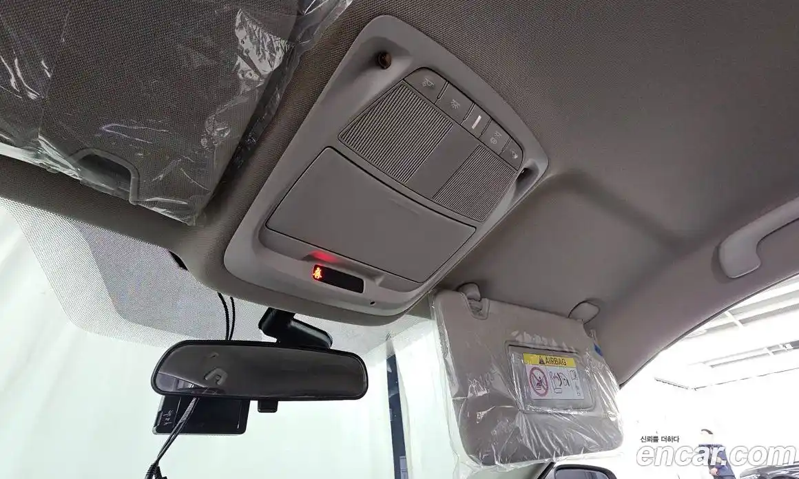 Renault QM6 2023 2.0 Автомат в Москве № 205798, фото 11