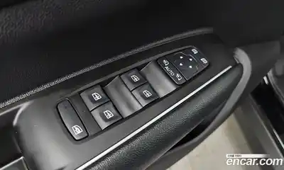 Renault QM6 2023 2.0 Автомат в Москве № 205798, миниатюра 2